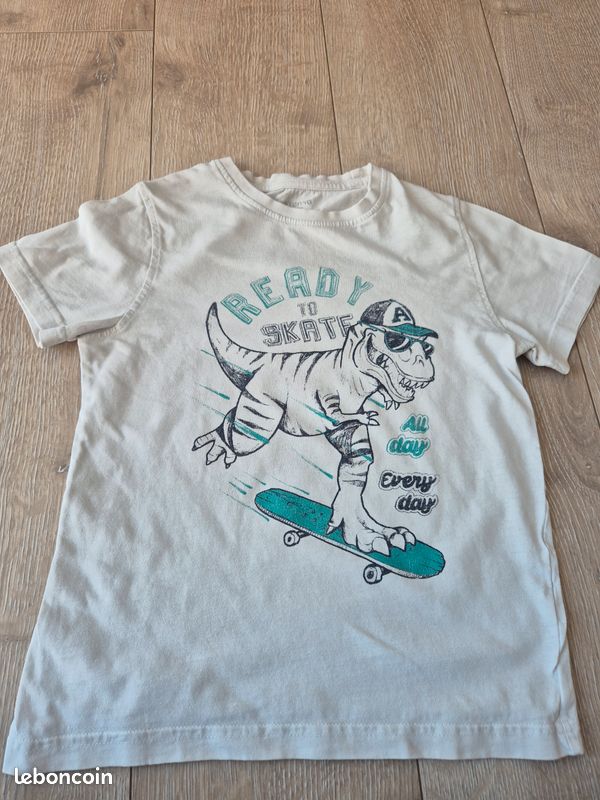 Tee-shirt (image 1)