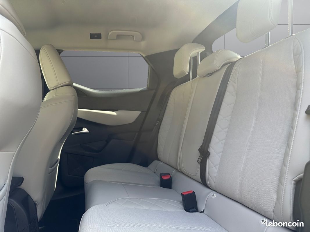 DS Ds3 Crossback 1.2 THP Puretech 12V EAT8 Rivoli (image 16)