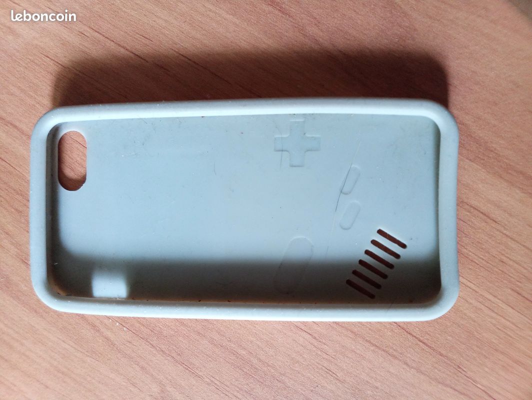 Coque iphone 5S (image 1)