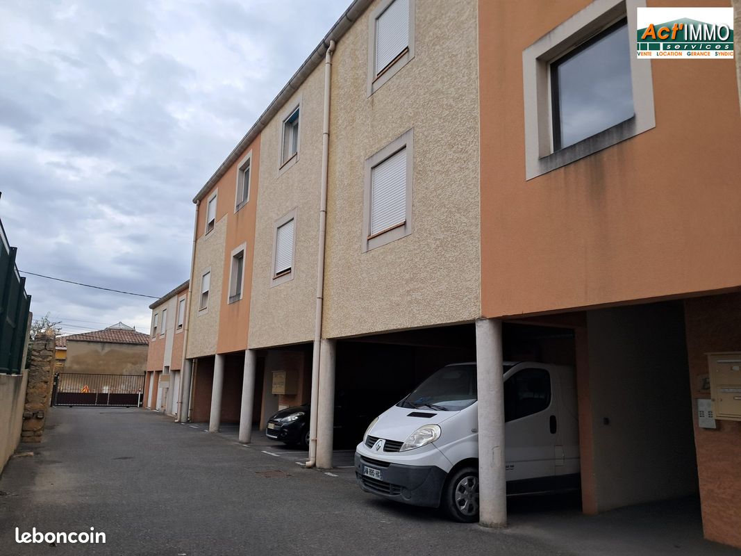 Appartement 2 pièces 50 m² · à Miramas · 50 m² · 129 000 €
