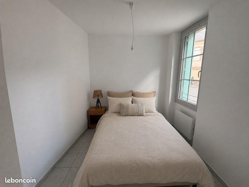 Appartement 2 pièces 27 m² · à Albi · 27 m² · 500 €/mois