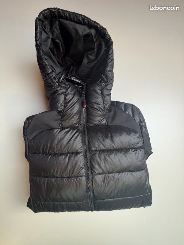 Manteau zavetti canada taille XS (image 1)