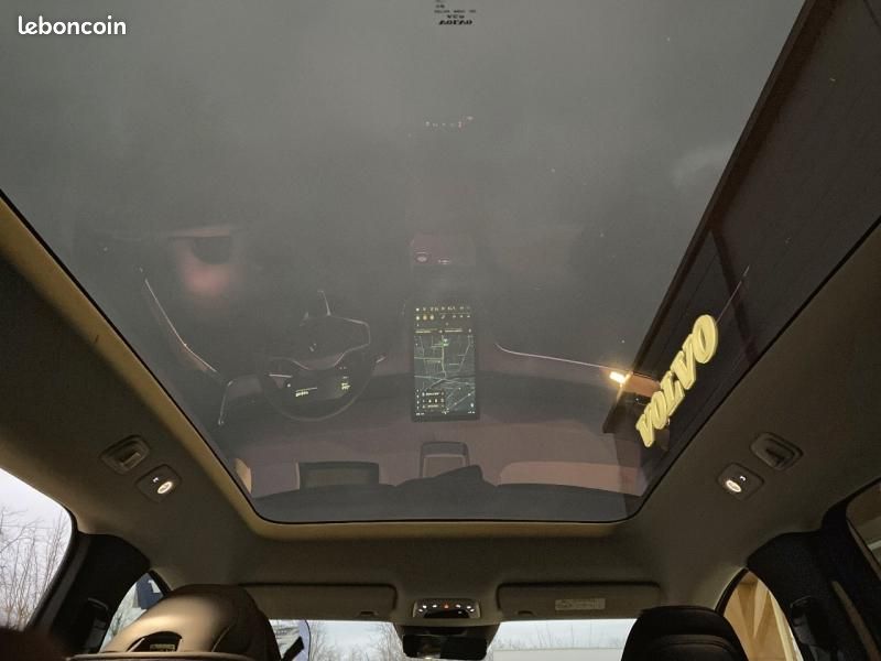 Volvo EX90 Twin Performance 517ch Ultra 7 places (image 27)