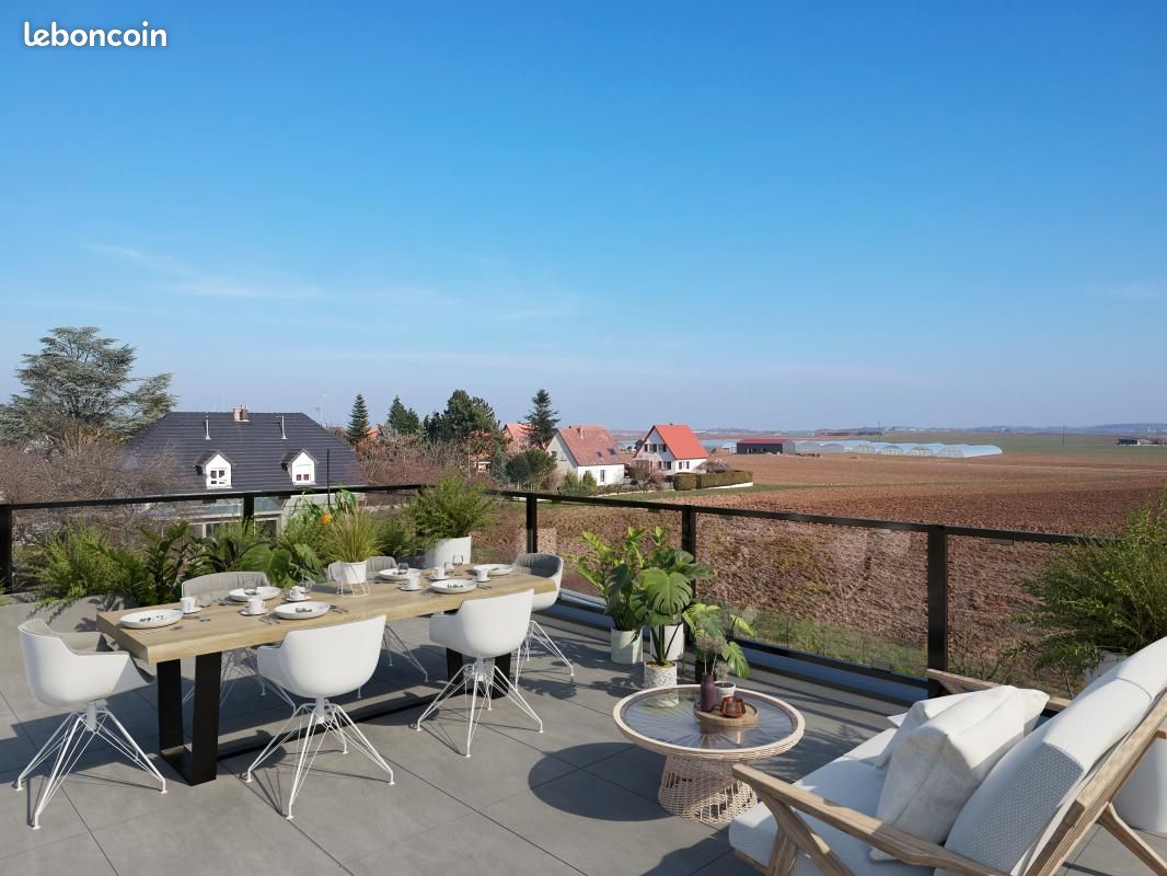 Appartement 3 pièces 80 m² · à Wiwersheim · 80 m² · 311 760 €
