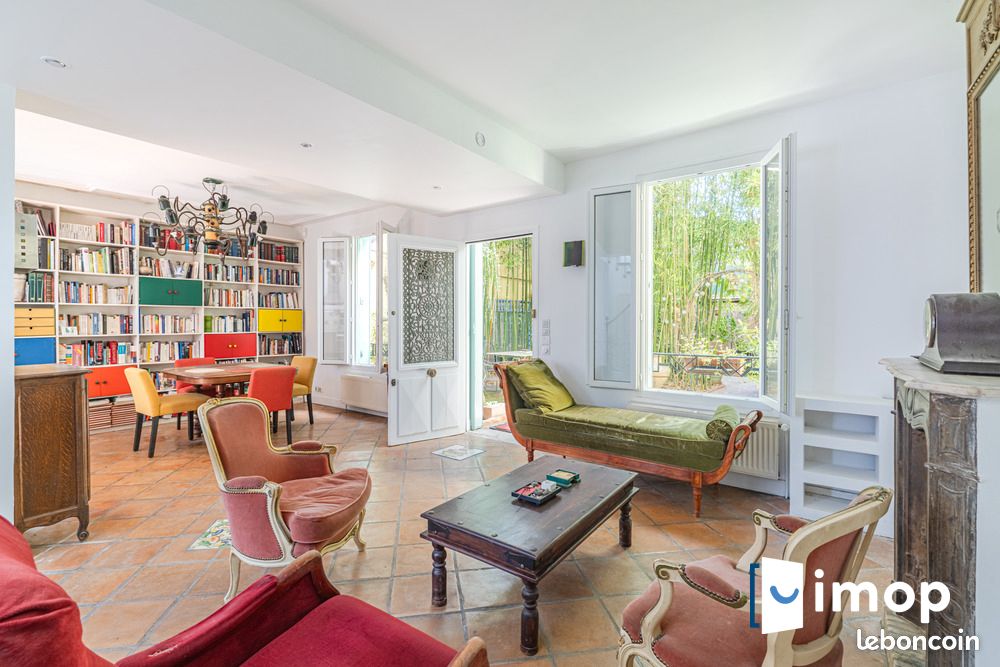 Maison 5 pièces 115 m² · à Arcueil · 115 m² · 662 000 €