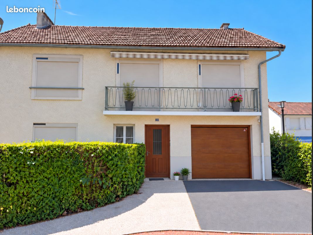 Maison 4 pièces 89 m² · à Aurillac · 89 m² · 179 000 €
