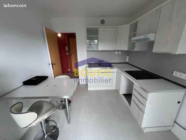 Annonce location Appartement saint-nicolas-de-port