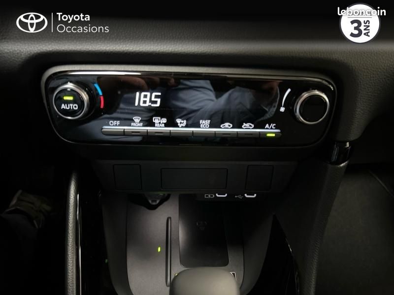 Toyota Yaris 116h Design 5p MY26 (image 15)