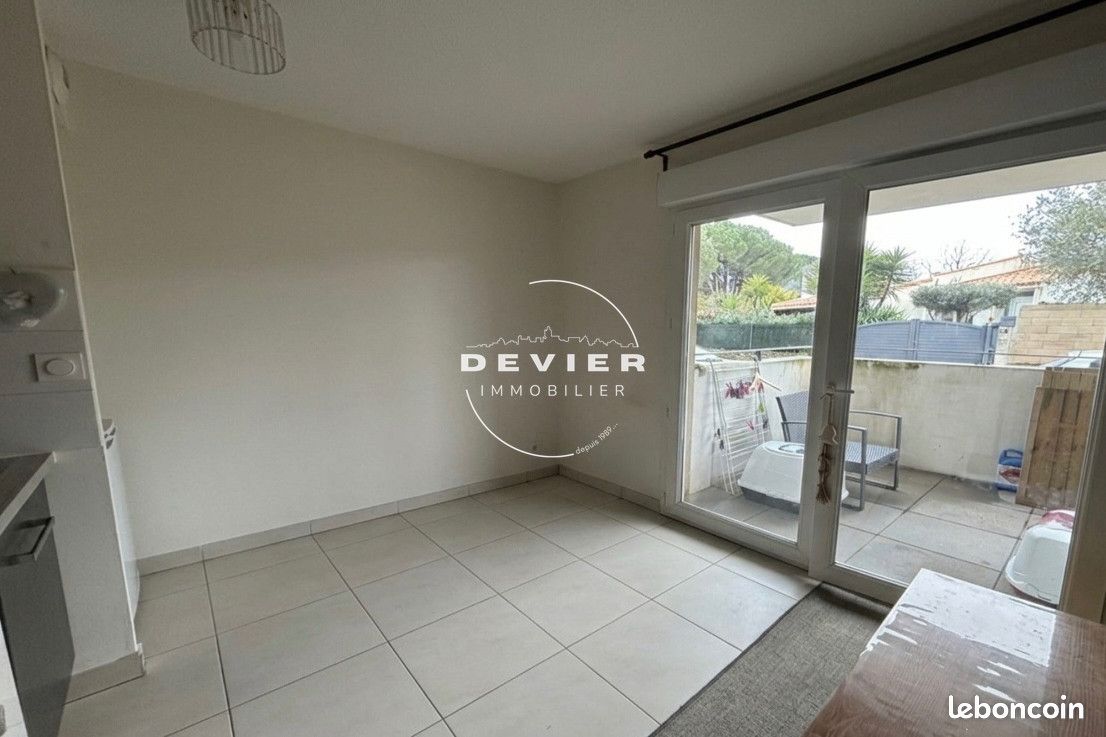 Studio 1 pièce 21 m² (image 1)
