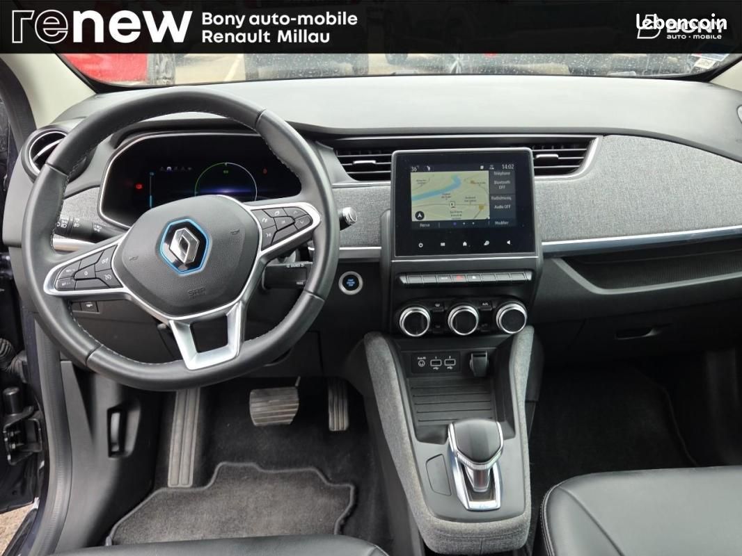 Renault Zoe R110 Intens (image 16)