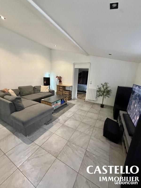 Maison 2 pièces 43 m² · à Déville-lès-Rouen · 43 m² · 650 €/mois