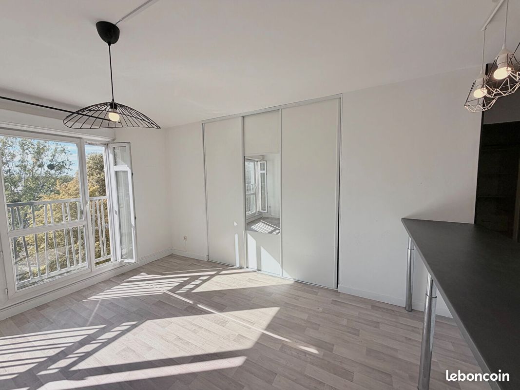 Appartement 4 pièces 69 m² · à Reims · 69 m² · 145 900 €