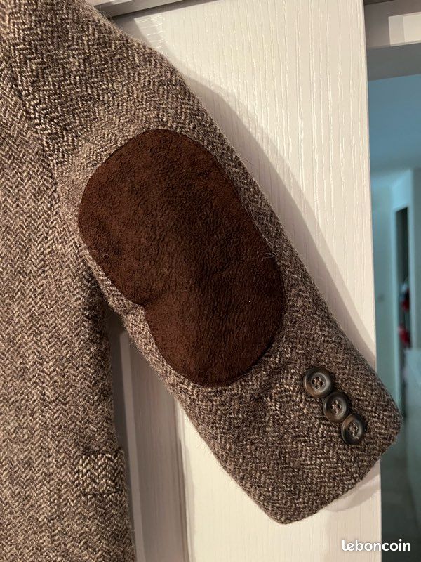 Veste garçon (image 5)