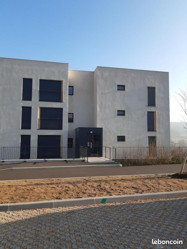 Appartement 3 pièces 67 m² · à L'Arbresle · 67 m² · 882 €/mois