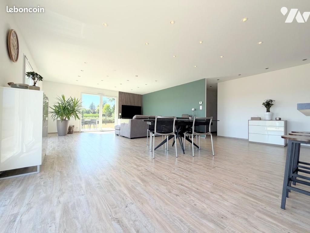 Maison 5 pièces 125 m² · à Chavelot · 125 m² · 285 000 €