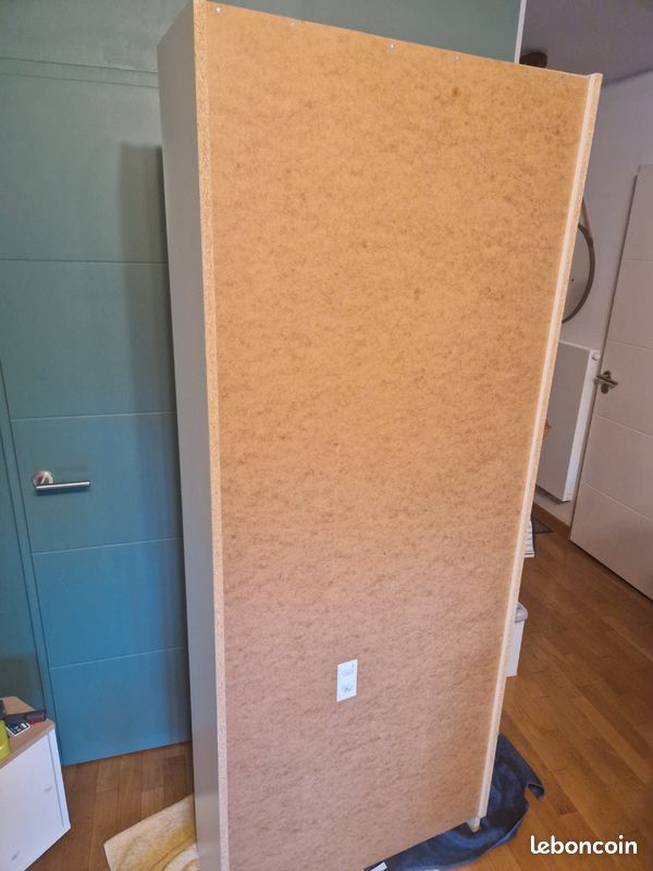 Vitrine ikea (image 2)