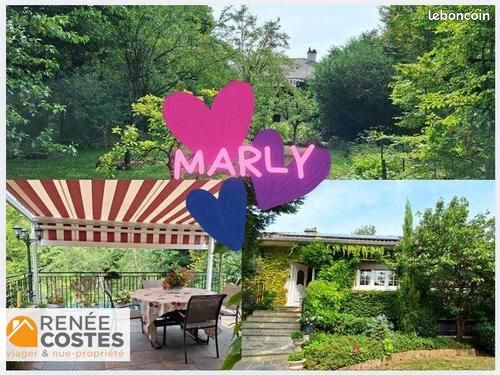 Maison 7 pièces 179 m² · à Marly · 179 m² · 336 550 €