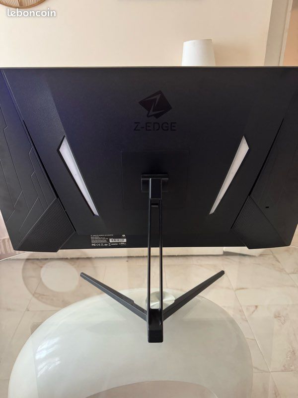 Écran Gaming (image 2)