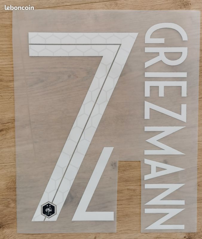 Officiel : Griezmann est un joueur du Barça