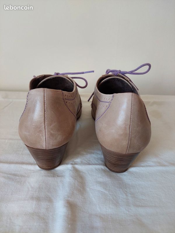 Chaussure tamaris (image 4)
