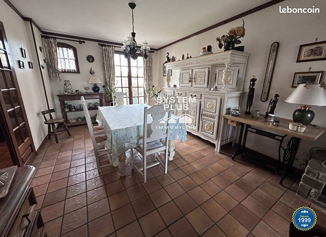 Maison 6 pièces 129 m² (image 6)