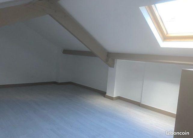 Appartement 3 pièces 55 m²