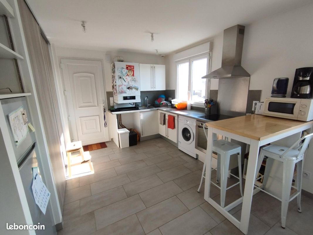 Loue appartement (image 1)