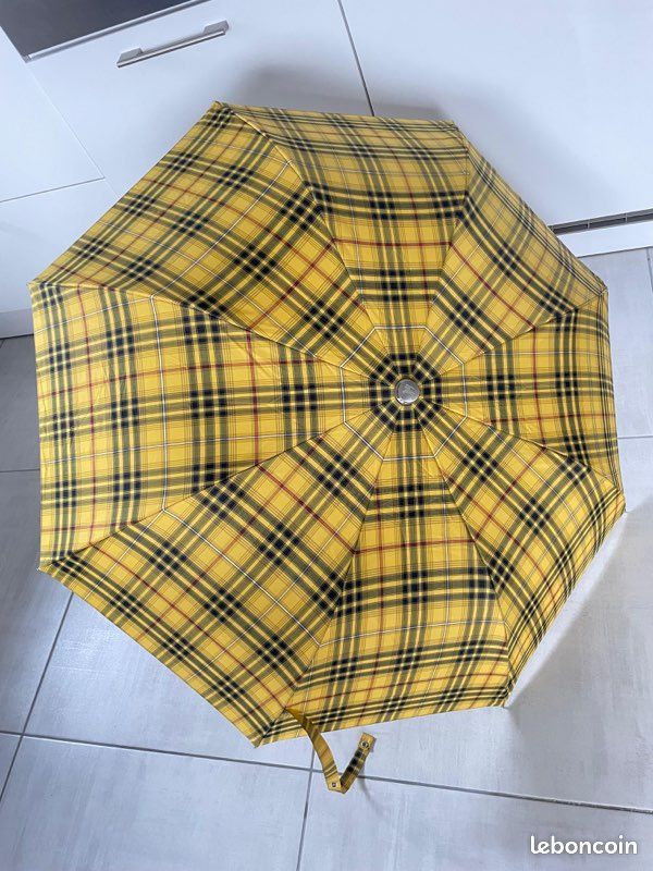 Parapluie Burberry (image 2)