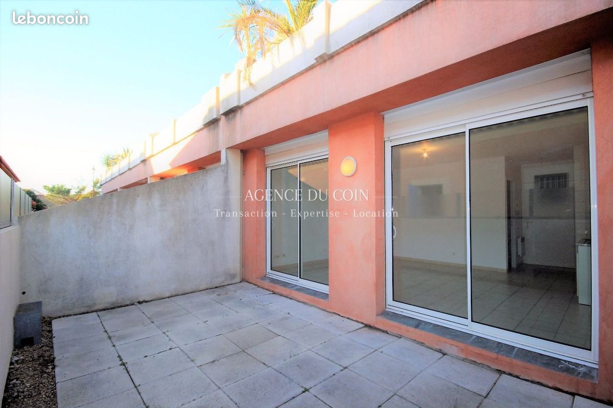 Appartement 1 pièce 30 m² · à Le Muy · 30 m² · 570 €/mois