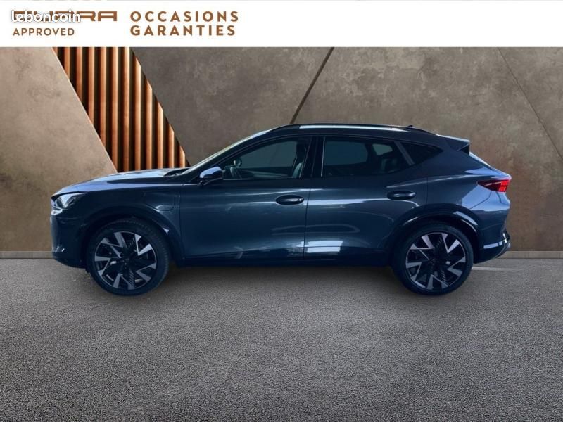 Cupra Formentor 1.5 eHybrid 204ch V DSG6 (image 2)
