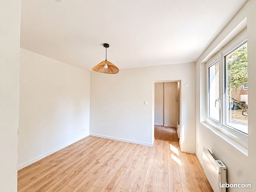 Appartement 2 pièces 34 m² · à Toulouse · 34 m² · 178 500 €