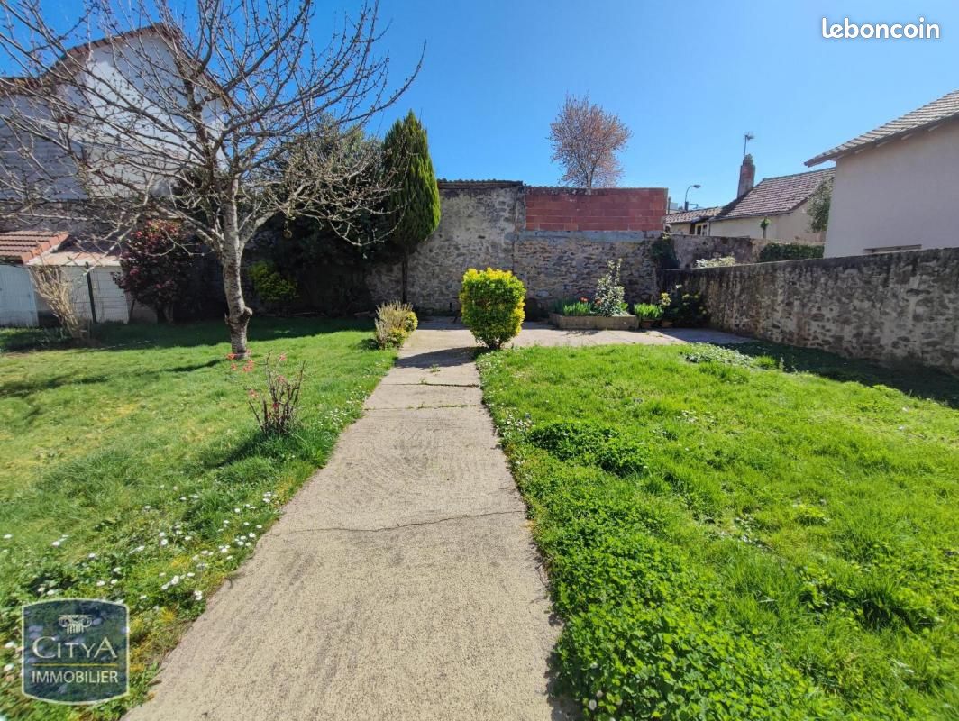 Studio 1 pièce 27 m² - Limoges 87000 (image principale 3)