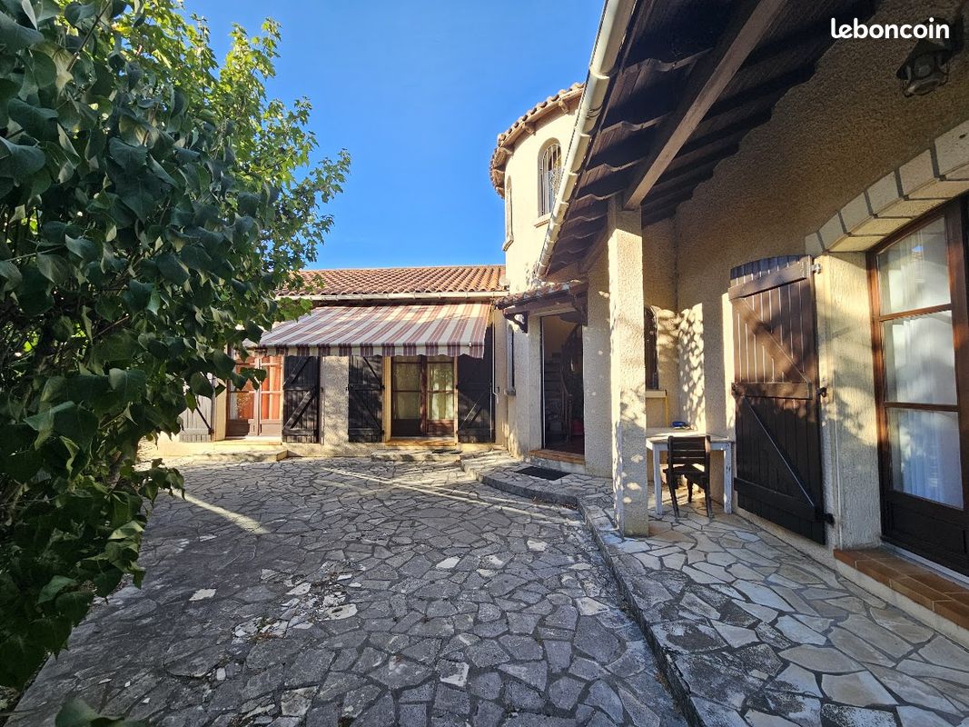 Maison 5 pièces 150 m² · à Seysses · 150 m² · 525 000 €