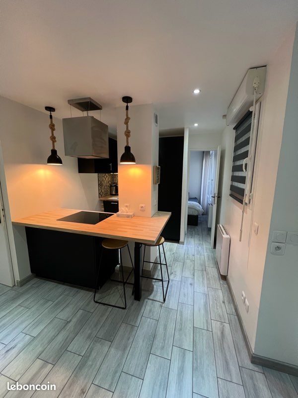 Appartement 2 pièces 46 m² · à Morsang-sur-Orge · 46 m² · 180 000 €