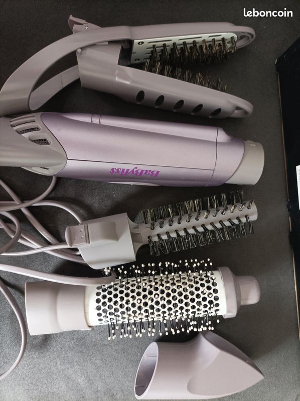 Kit Babyliss (image 2)