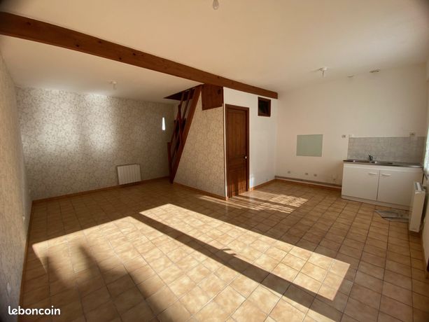 A LOUER -MAISON- AUDRUICQ- Disponible tout de suite