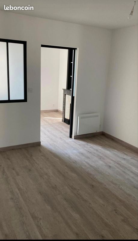 Appartement 2 pièces 36 m² · à Unieux · 36 m² · 428 €