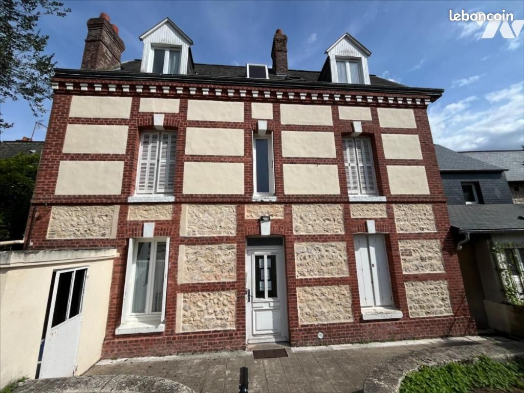 Appartement 4 pièces 65 m² à Rives-en-Seine