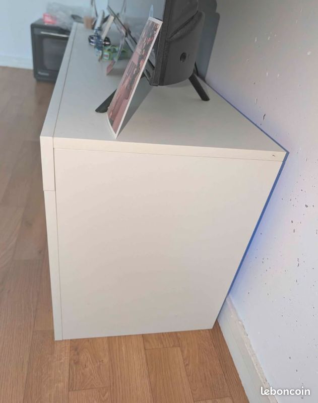 Meuble TV led (image 1)