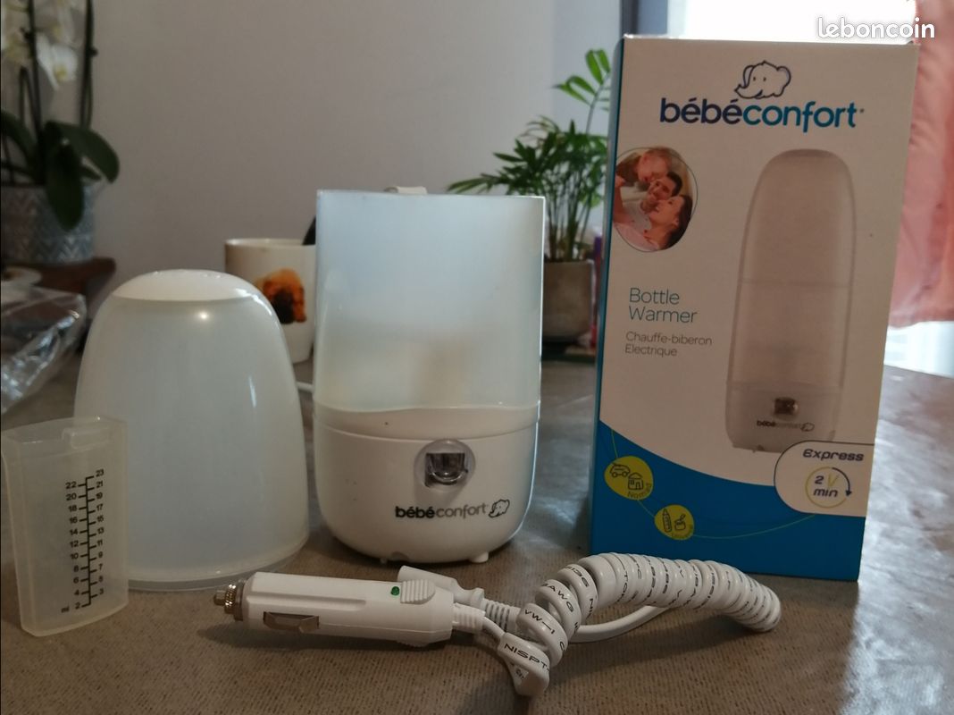 Chauffe Biberon Bebe Confort D Occasion Annonces Equipement Bebe Leboncoin Page 9