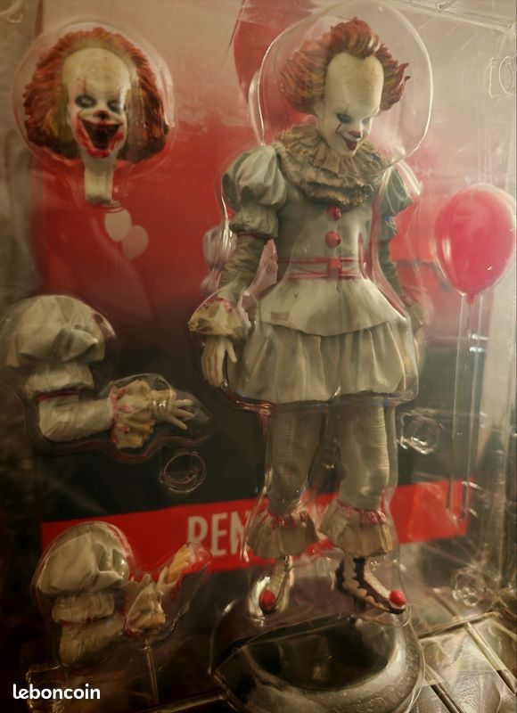 Pennywise (image 3)