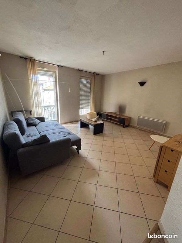 Appartement 2 pièces 57 m² · à Agen · 57 m² · 600 €/mois