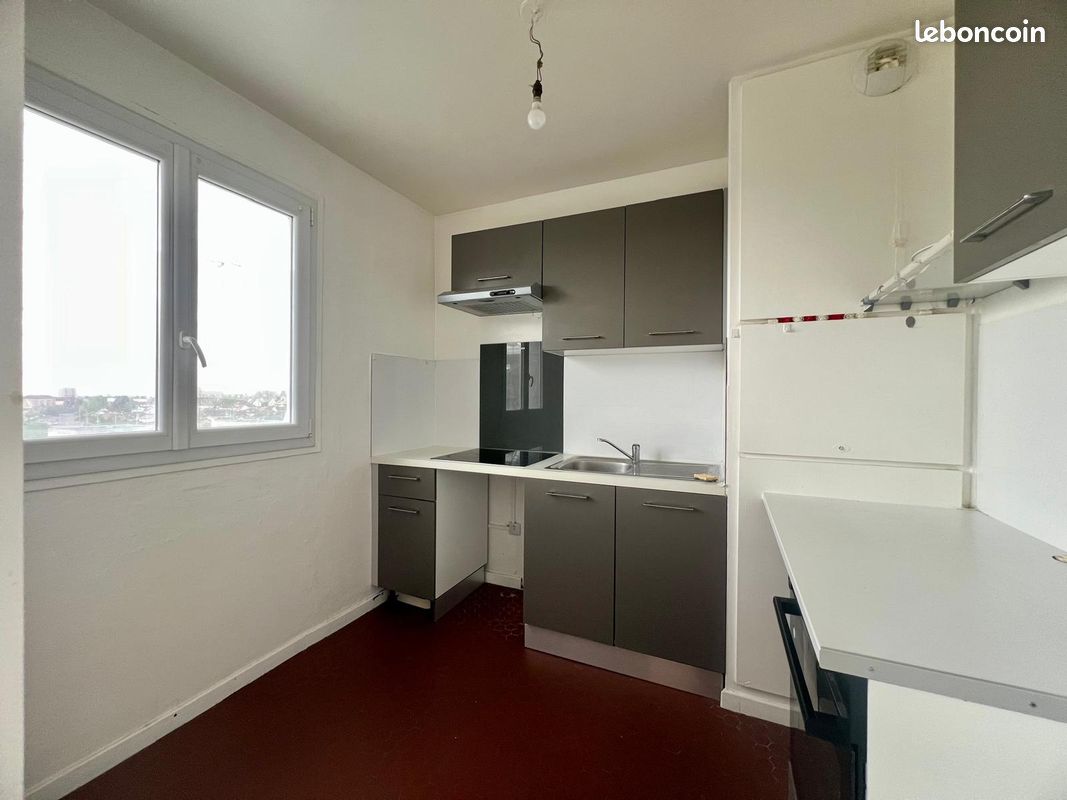 Appartement 2 pièces 49 m² · à Dijon · 49 m² · 55 000 €