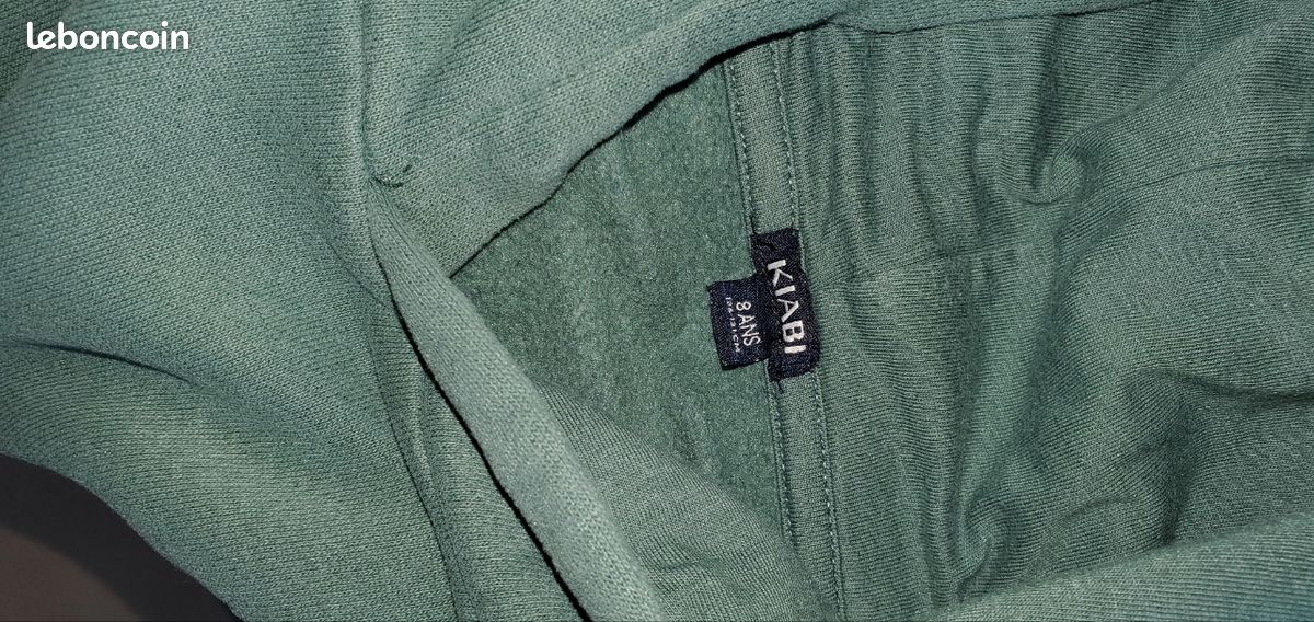 Divers vêtements Garçon (image 7)