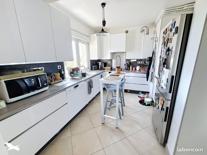 Appartement 4 pièces 93 m² · à Tours · 93 m² · 218 325 €
