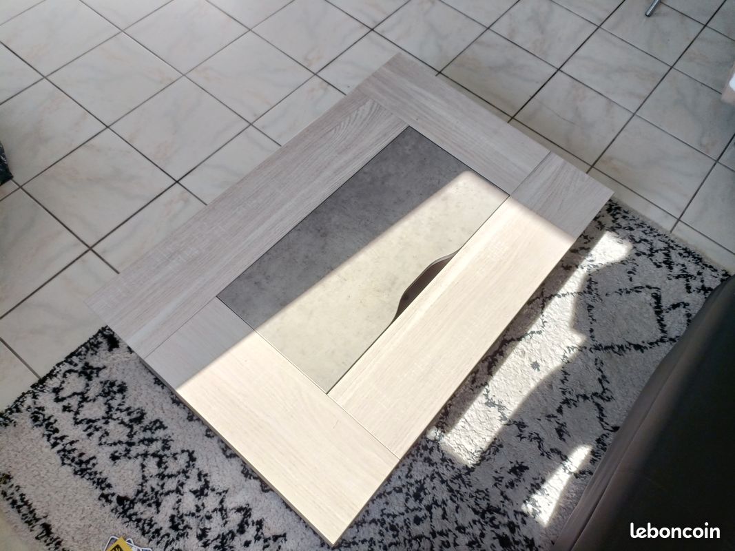 A vendre table basse ouvrante (image 4)