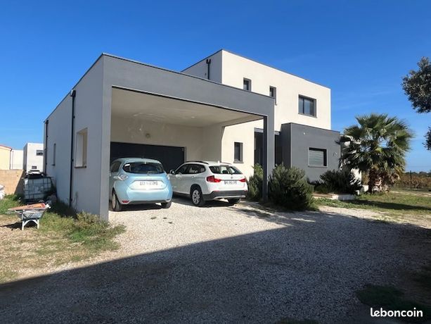 Villa 8 pièces 250 m²