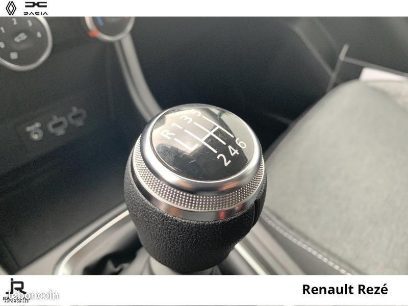 Renault Captur 1.0 TCe 90ch Evolution (image 6)