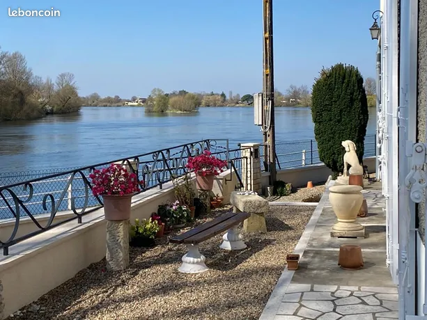 Annonce vente Maison vignonet