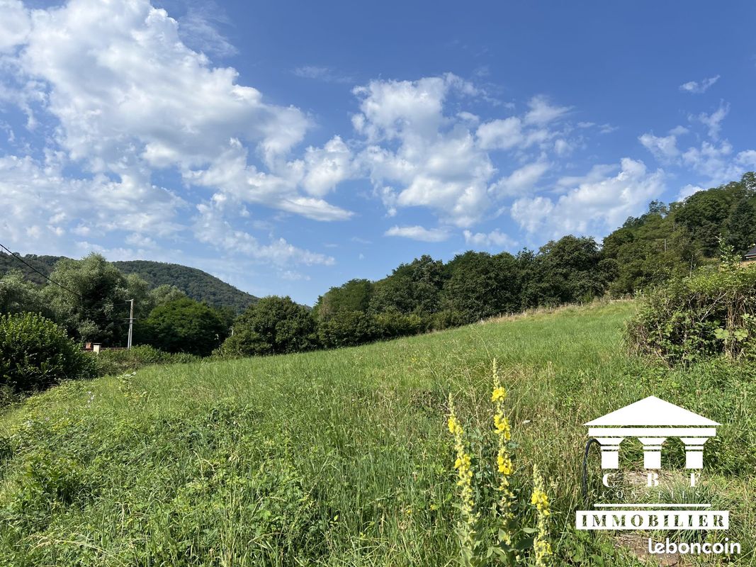 Terrain 1636 m² · à Saint-Sernin-du-Bois · 1 636 m² · 34 168 €
